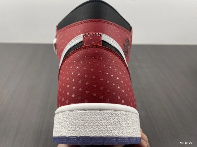 Rep TBkick 1 Jordan 555088-602 Origin Retro Story Air OG High 0824